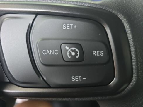 New 2026 Jeep Wrangler Unlimited Sport AWD/4WD image 18