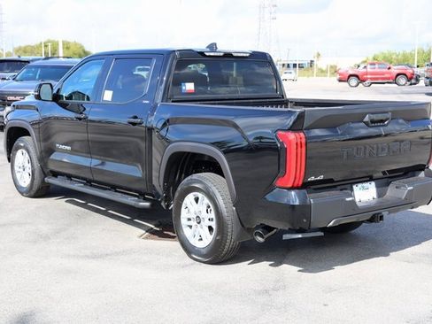 New 2026 Toyota Tundra SR5 image 6