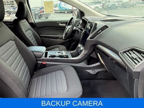 Used 2024 Ford Edge SE AWD/4WD image 17