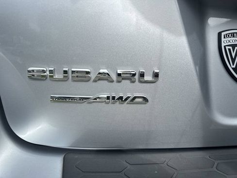 Used 2021 Subaru Crosstrek 2.5i Limited w/ Moonroof Package 1 AWD/4WD image 37