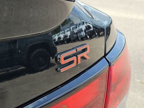 Used 2024 Nissan Sentra SR w/ SR Premium Package FWD image 37