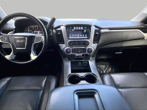 Used 2019 GMC Yukon SLT image 14