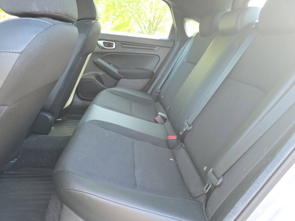 Used 2023 Honda Civic Sport image 22