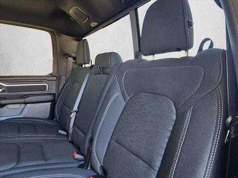 New 2026 RAM 1500 Lone Star AWD/4WD image 16