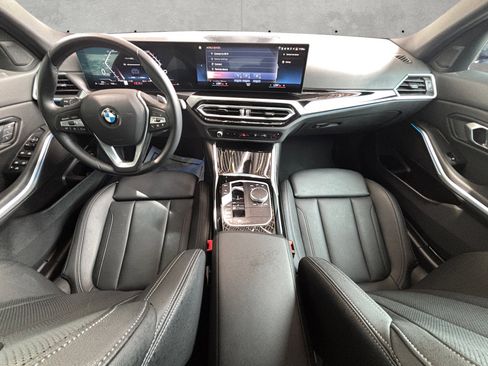 Used 2024 BMW 330i Sedan w/ Convenience Package RWD image 24