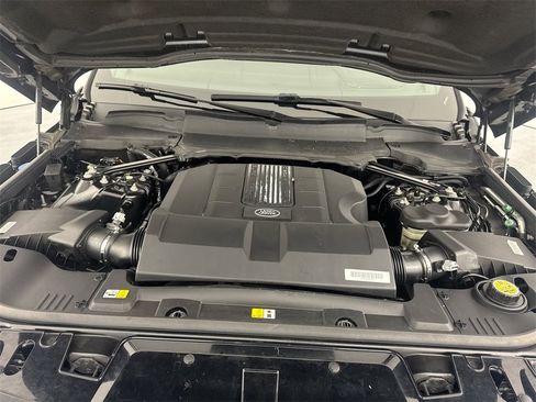 Certified 2022 Land Rover Range Rover Sport Autobiography image 30