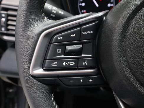 Used 2025 Subaru Legacy Premium AWD/4WD image 29