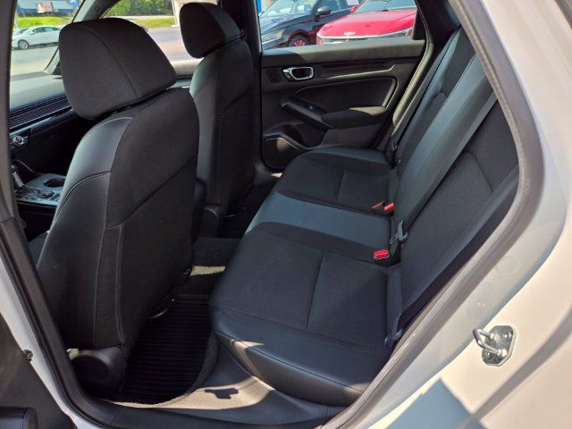 Used 2025 Honda Civic Sport image 11