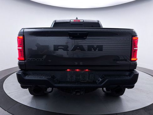 Used 2025 RAM 1500 RHO image 15