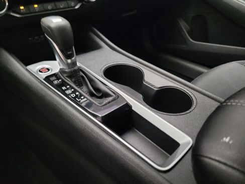 Used 2025 Nissan Altima 2.5 SV FWD image 26