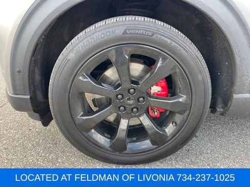 Used 2020 Ford Explorer ST w/ ST Street Pack image 5