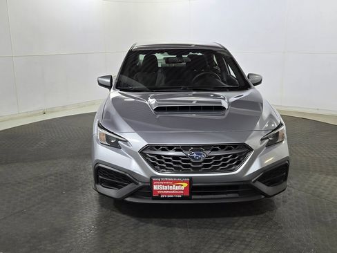 Used 2023 Subaru WRX image 2