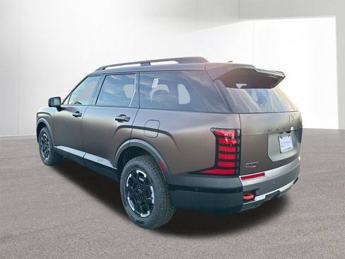 Certified 2026 Hyundai Palisade XRT Pro AWD/4WD image 7