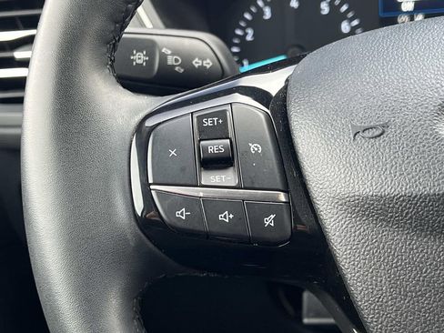 Used 2022 Ford Escape SEL w/ Class II Trailer Tow Package image 20