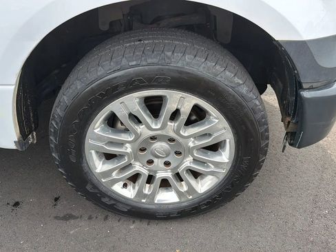 Used 2015 Ford F150 XL w/ XL Power Equipment Group AWD/4WD image 22