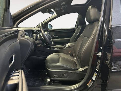 Used 2024 Hyundai Santa Cruz XRT image 15