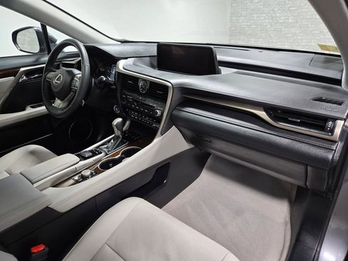 Used 2019 Lexus RX 350 AWD w/ Navigation Package image 57