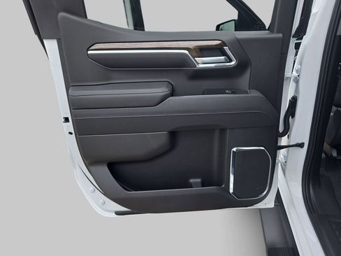 New 2026 GMC Sierra 1500 Elevation AWD/4WD image 16