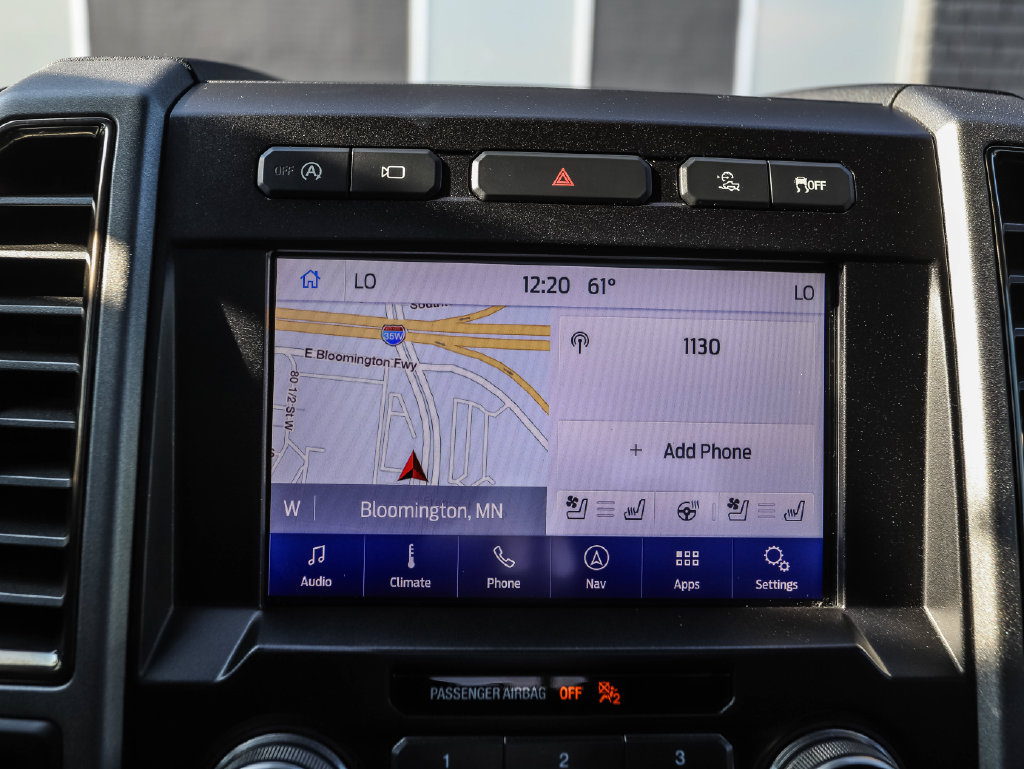 Used 2019 Ford F150 Raptor w/ Equipment Group 802A Luxury AWD/4WD image 14