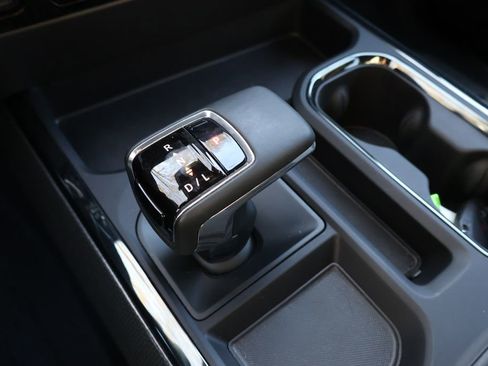 Certified 2024 Chevrolet Silverado 1500 ZR2 image 24