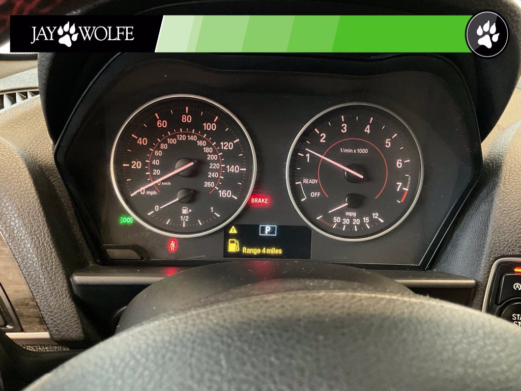 Used 2016 BMW 228i xDrive Coupe AWD/4WD image 13