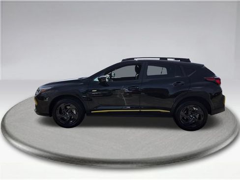 Used 2026 Subaru Crosstrek 2.5i Sport w/ Crosstrek Mirror Package AWD/4WD image 17