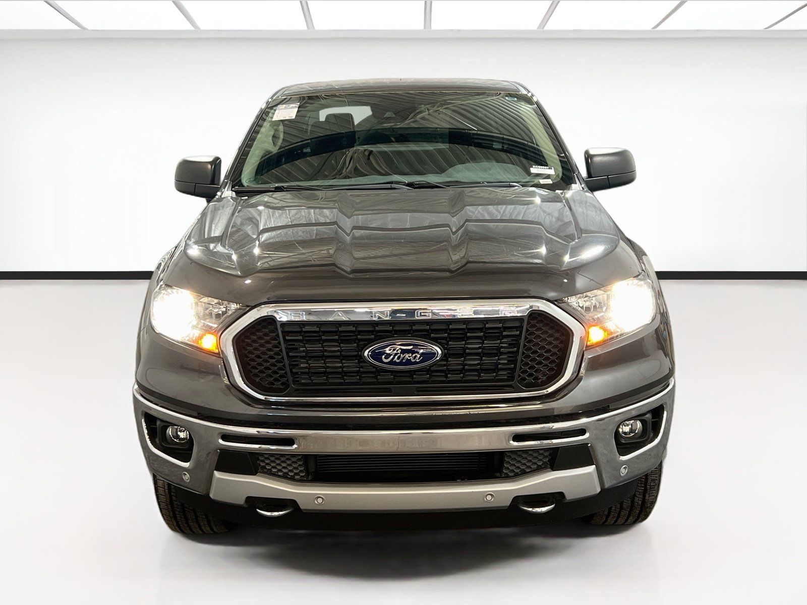 Used 2019 Ford Ranger XLT w/ Equipment Group 301A Mid RWD image 2