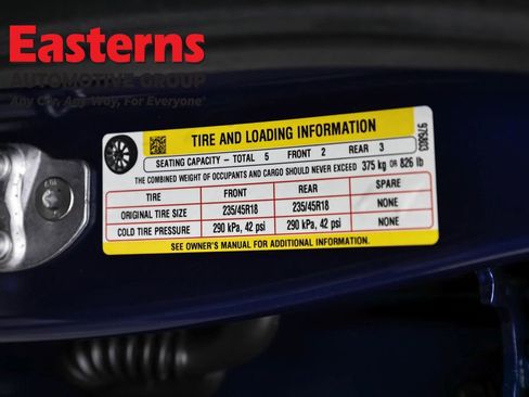 Used 2021 Tesla Model 3 Standard Range Plus RWD image 29