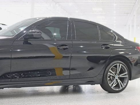 Used 2023 BMW 330i xDrive Sedan w/ Premium Package image 3