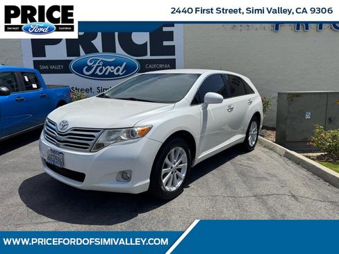 Used 2009 Toyota Venza image 1