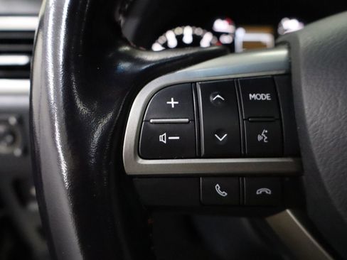 Used 2022 Lexus GX 460 Luxury image 17