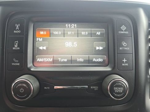 Certified 2023 RAM 3500 Tradesman AWD/4WD image 19