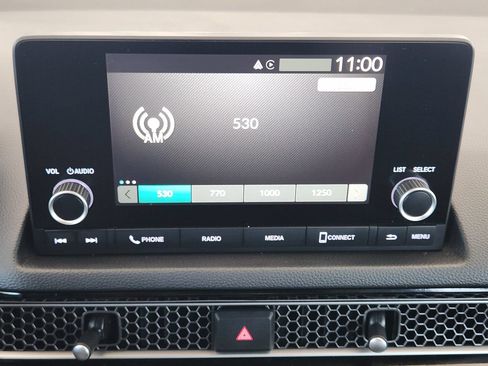 Used 2025 Honda Civic Sport image 16