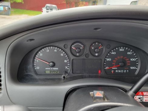 Used 2006 Ford Ranger XL RWD image 8
