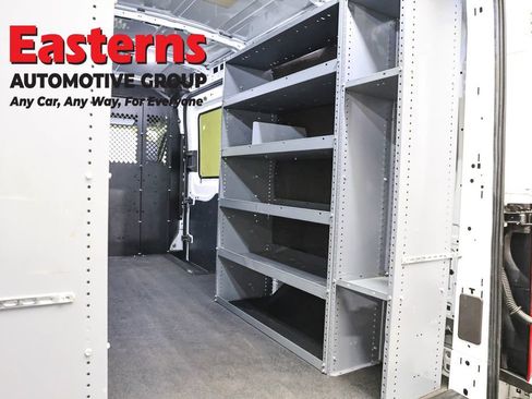 Used 2019 Ford Transit 250 148 Medium Roof RWD image 21