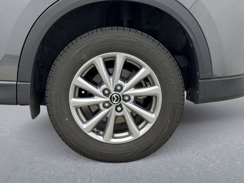 Used 2023 MAZDA CX-5 AWD 2.5 S w/ Select Package image 12
