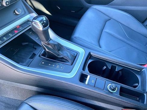 Used 2023 Audi Q3 2.0T Premium Plus w/ Premium Plus Package image 14