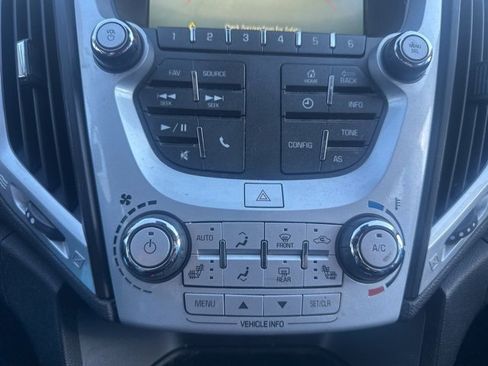 Used 2016 GMC Terrain SLT image 22