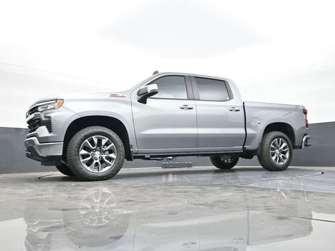 New 2026 Chevrolet Silverado 1500 LT image 53