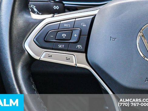 Used 2024 Volkswagen Jetta S image 34