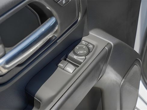 New 2025 GMC Sierra 2500 Pro w/ 1SA Pro Safety Plus Package image 32