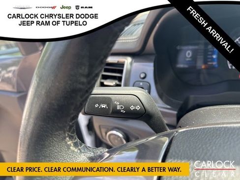 Used 2021 Ford Ranger Lariat w/ Trailer Tow Package AWD/4WD image 17