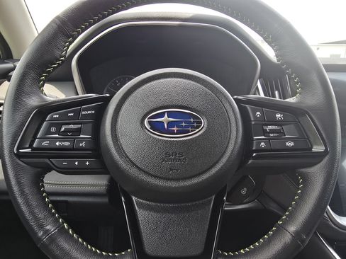 Certified 2024 Subaru Outback Onyx Edition AWD/4WD image 22