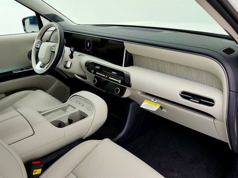 Used 2026 Hyundai Palisade Calligraphy FWD image 27