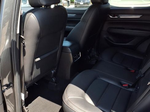 Certified 2023 MAZDA CX-5 AWD 2.5 S w/ Premium Package image 22