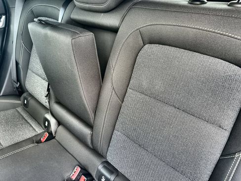 New 2026 GMC Terrain Elevation w/ Black Edition FWD image 18