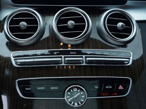 Used 2019 Mercedes-Benz C 63 AMG S w/ Multimedia Package image 35