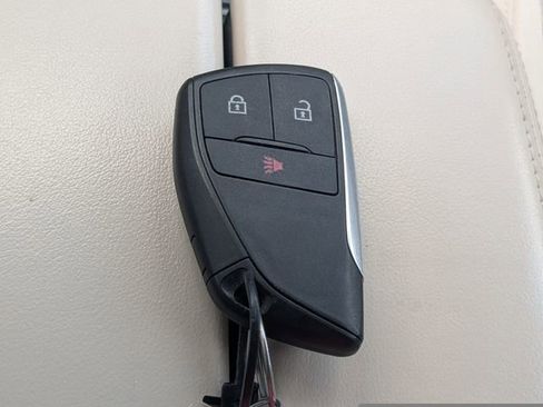 Used 2021 Buick Envision Preferred FWD image 30