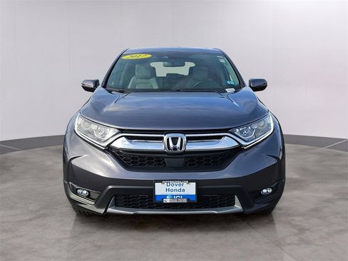 Certified 2017 Honda CR-V EX-L image 2