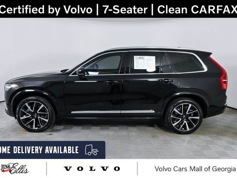 Certified 2024 Volvo XC90 B5 Plus w/ Protection Package Premier AWD/4WD image 2